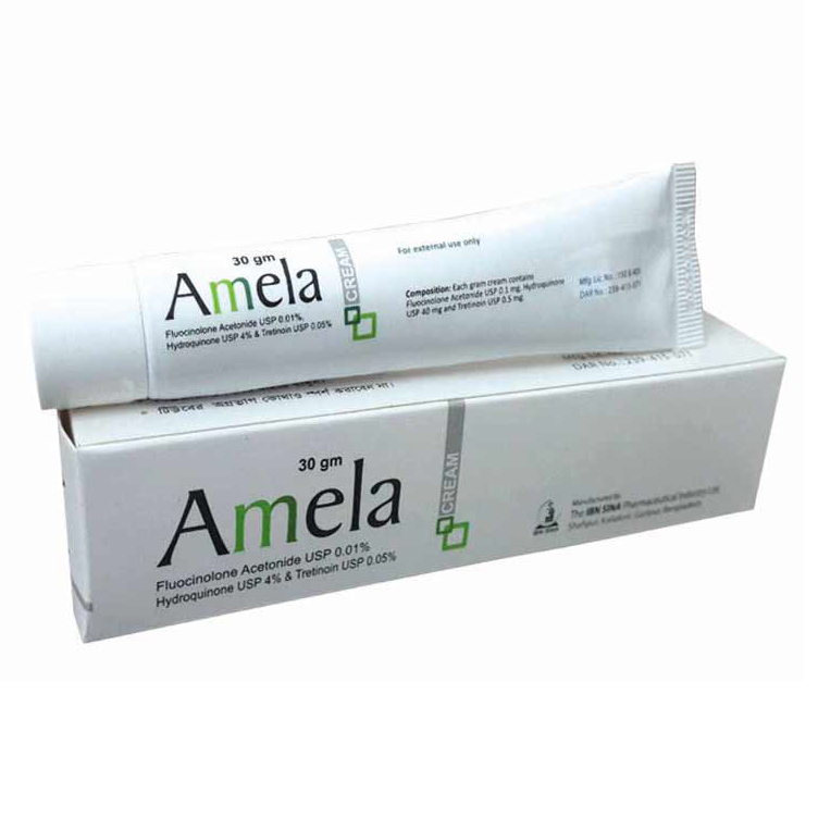 Amela