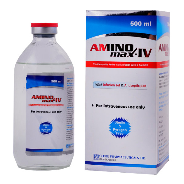 Aminomax