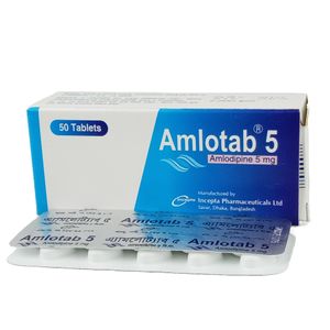 Amlotab