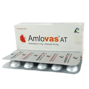 Amlovas At