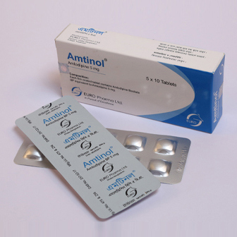 Amtinol