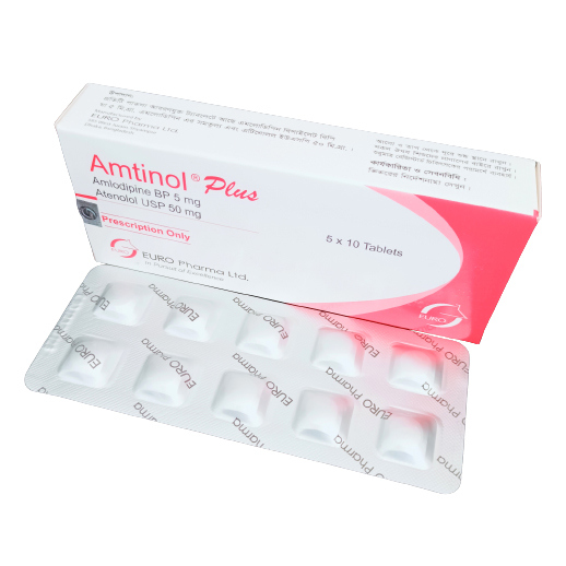 Amtinol Plus