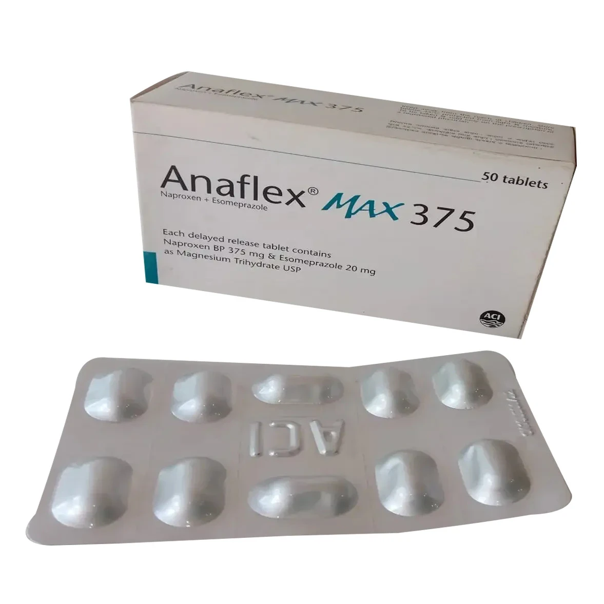 Anaflex Max