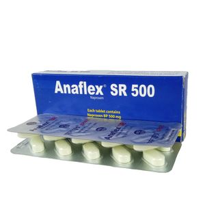 Anaflex SR