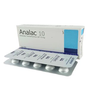 Analac