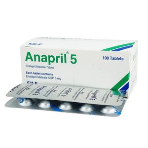 Anapril