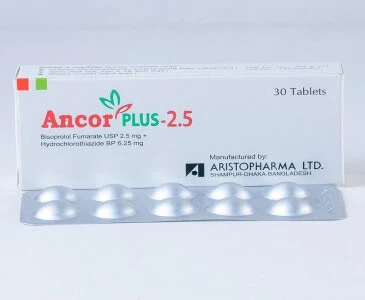 Ancor Plus