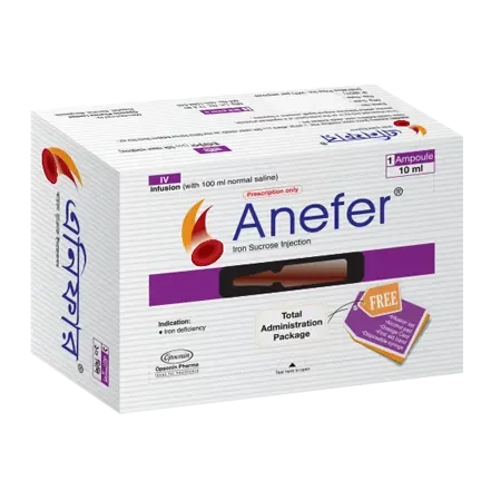 Anefer