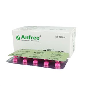 Anfree