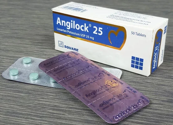 Angilock