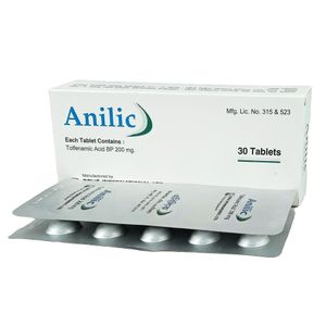 Anilic