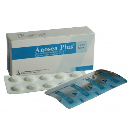 Anosea Plus