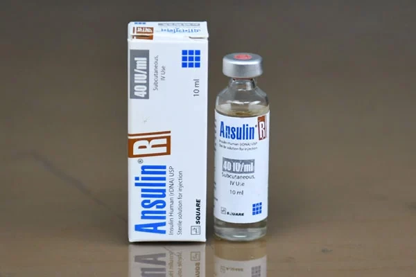 Ansulin R