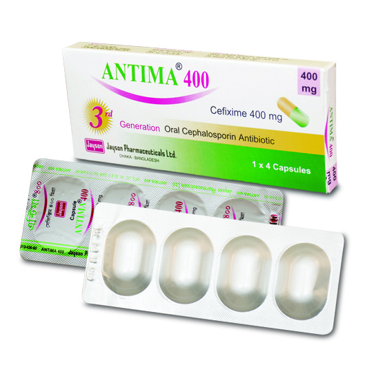 Antima