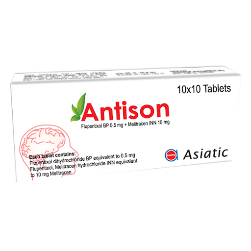 Antison