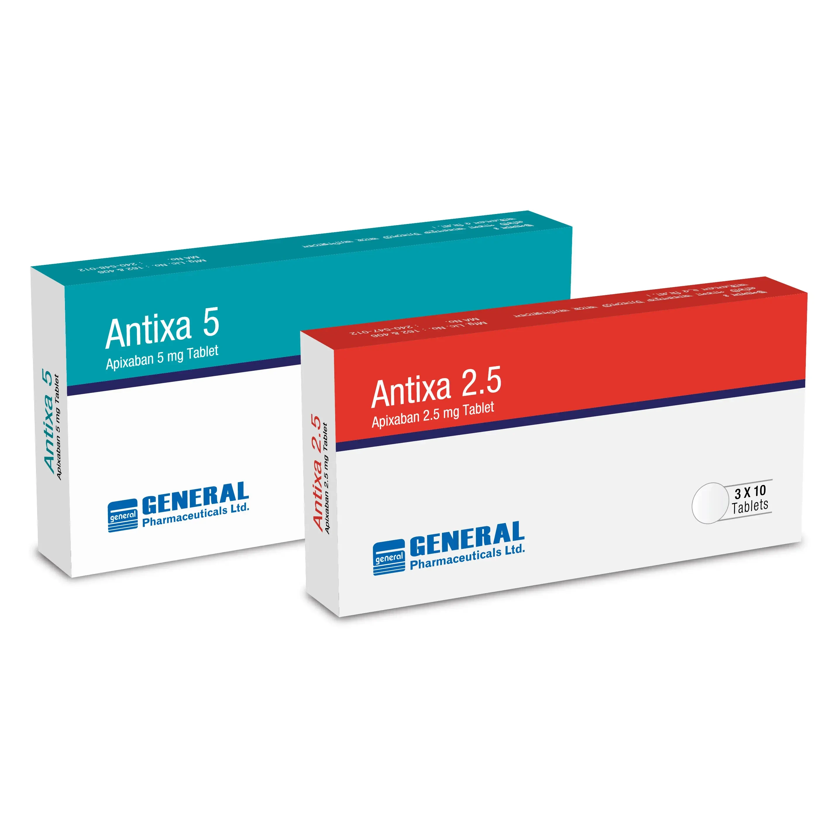 Antixa