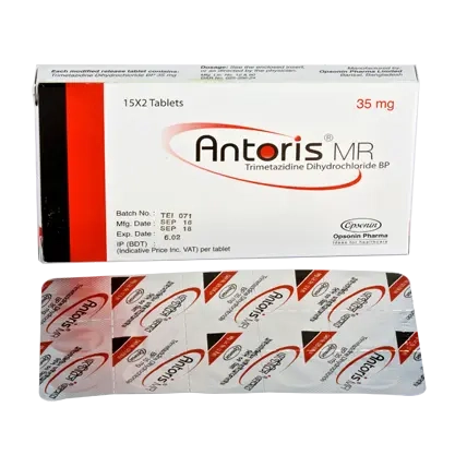 Antoris MR