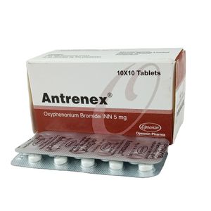 Antrenex