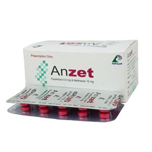 Anzet