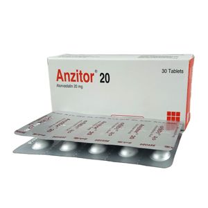 Anzitor