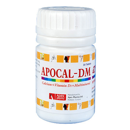 Apocal-DM