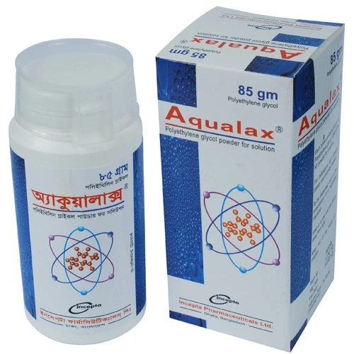 Aqualax