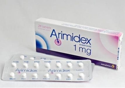 Arimidex