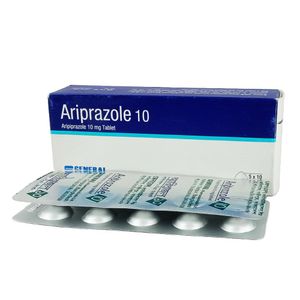 Ariprazole