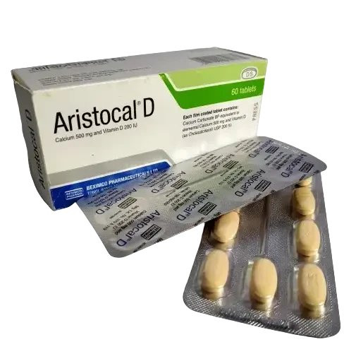 Aristocal D