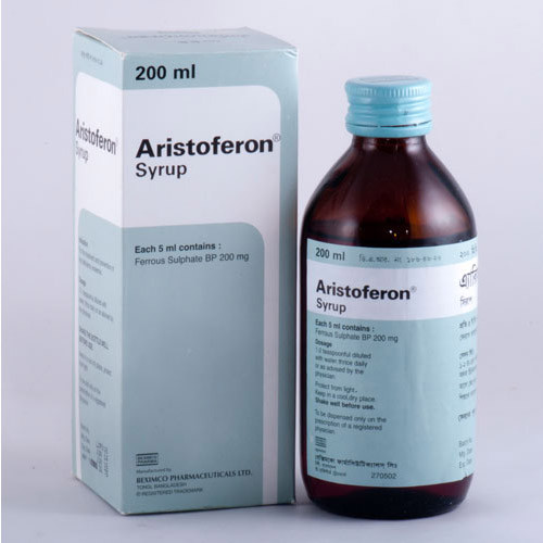 Aristoferon