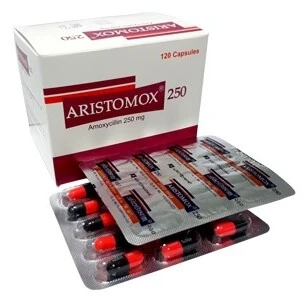 Aristomox