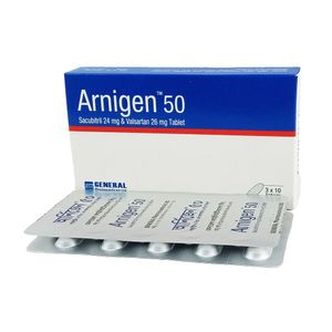 Arnigen