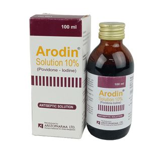 Arodin