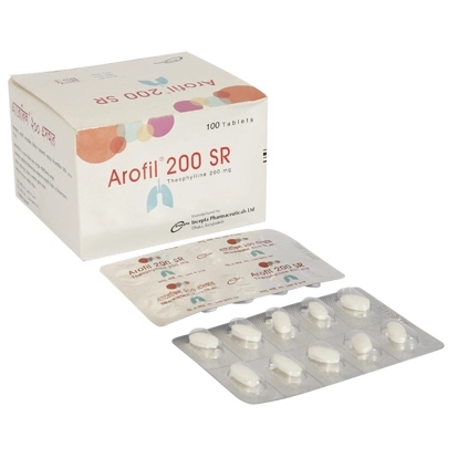 Arofil Sr