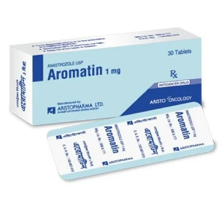 Aromatin