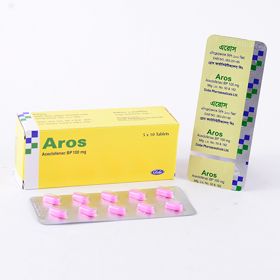 Aros