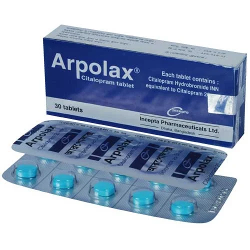 Arpolax