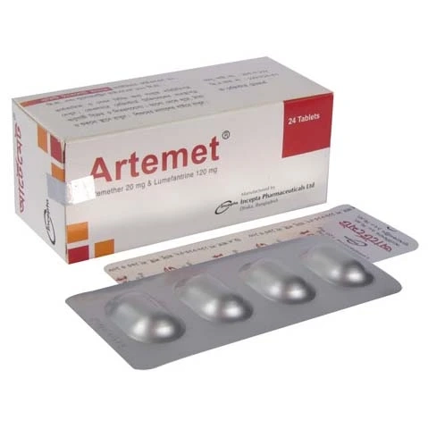 Artemet