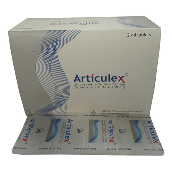 Articulex