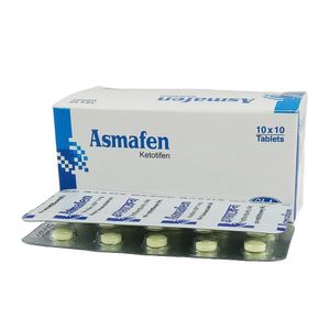 Asmafen