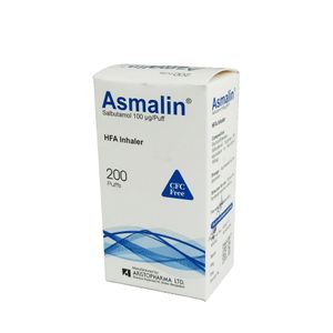 Asmalin