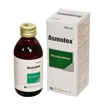 Asmolex