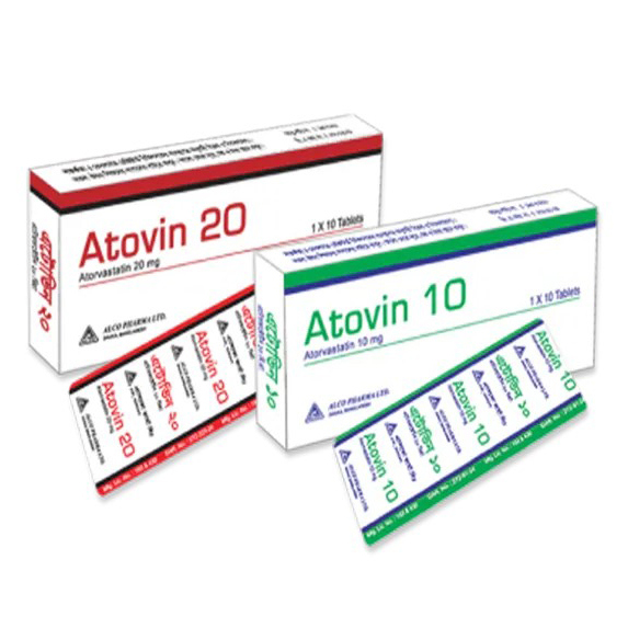 Atovin