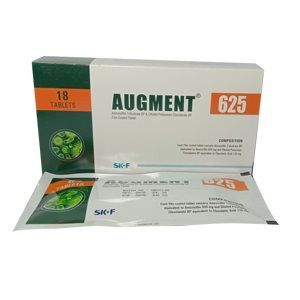 Augment