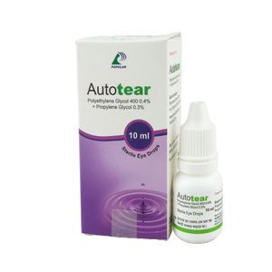 Autotear