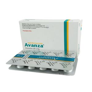 Avanza