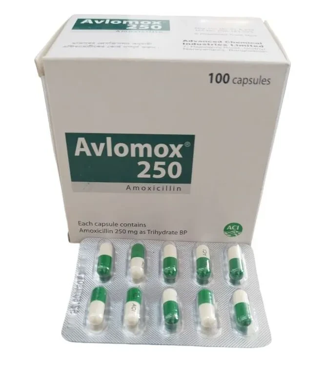 Avlomox