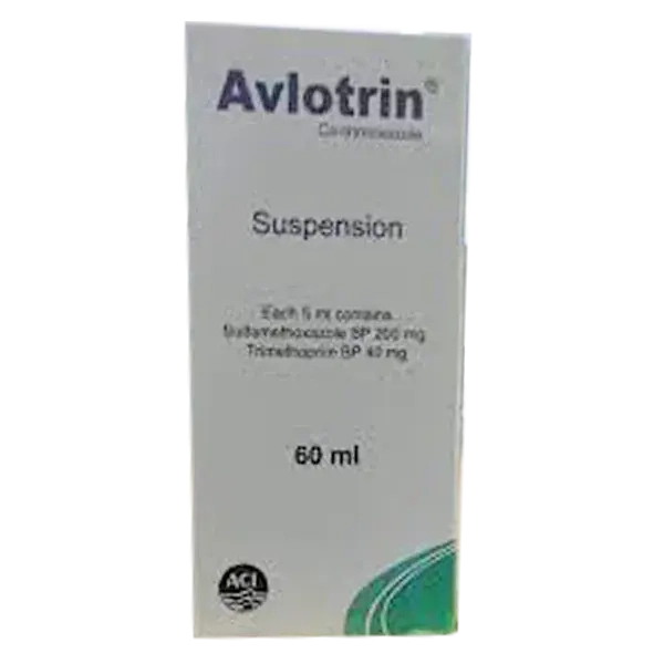 Avlotrin