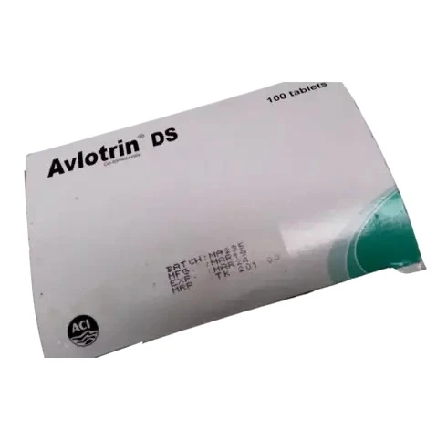 Avlotrin DS