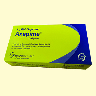 Axepime